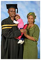 Family Vertical